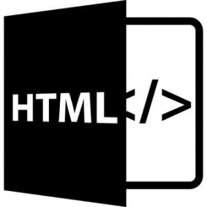 HTML - Pasillo Digital