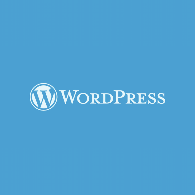 Plugin WordPress - Generador de Código Dublin Core