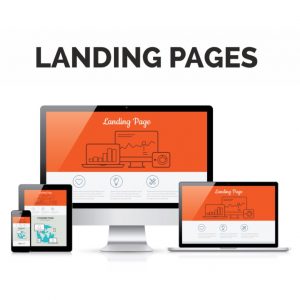 ¿qué es una Landing Page? | Pasillo Digital - SEO - URL Ampliada - Sitemap - Páginas Web - Sistemas Web