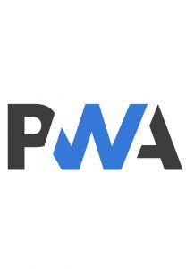 PWA - Progressive Web Apps