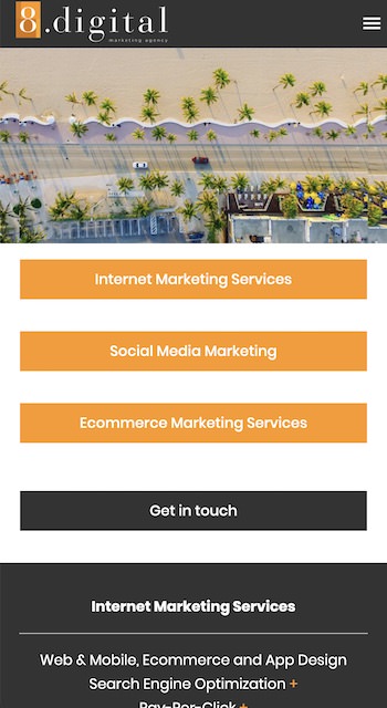 Digital Marketing Agency Miami | 8.digital