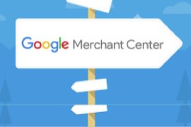 Google Merchant Center - PasilloDigital