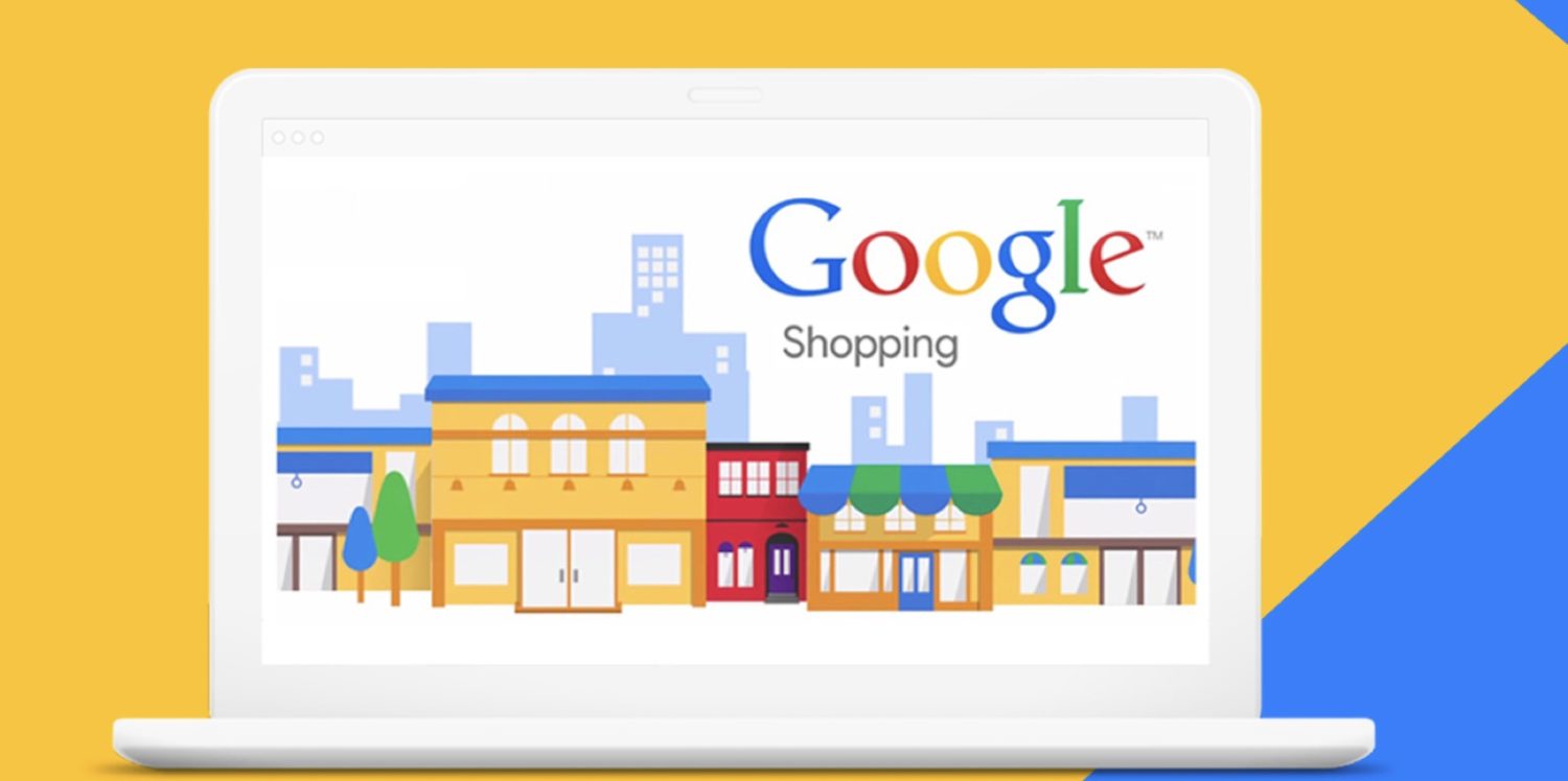 Google Shopping (Asesorías e Integraciones) | PasilloDigital.cl