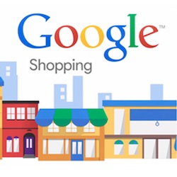 Google Shopping - Pasillo Digital